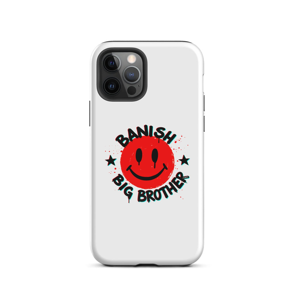 Sweet Smiley iPhone® Tough Case