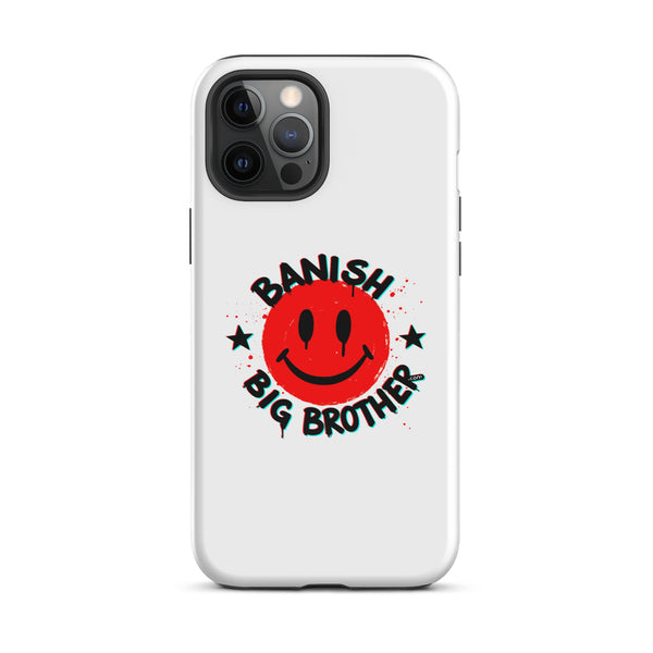 Sweet Smiley iPhone® Tough Case