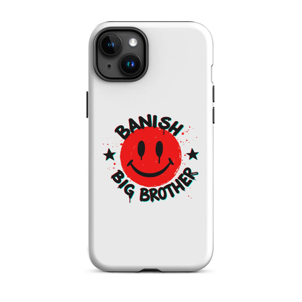 Sweet Smiley iPhone® Tough Case