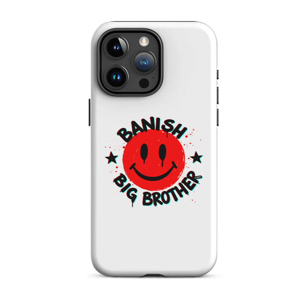Sweet Smiley iPhone® Tough Case