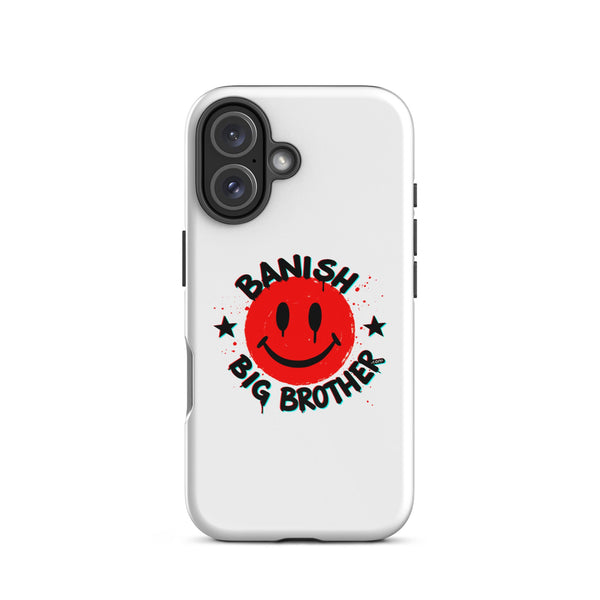 Sweet Smiley iPhone® Tough Case