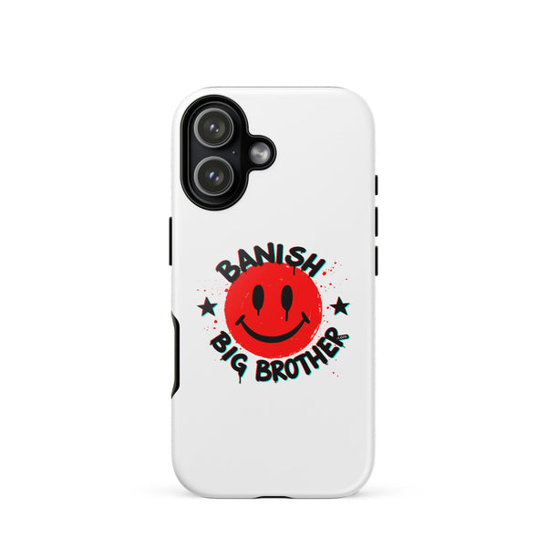 Sweet Smiley iPhone® Tough Case