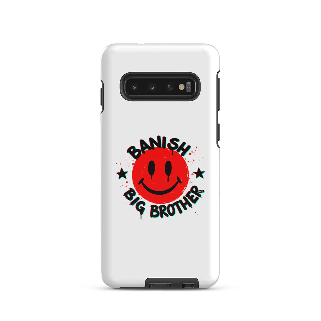 Sweet Smiley Samsung® Tough Case