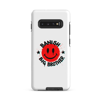 Sweet Smiley Samsung® Tough Case