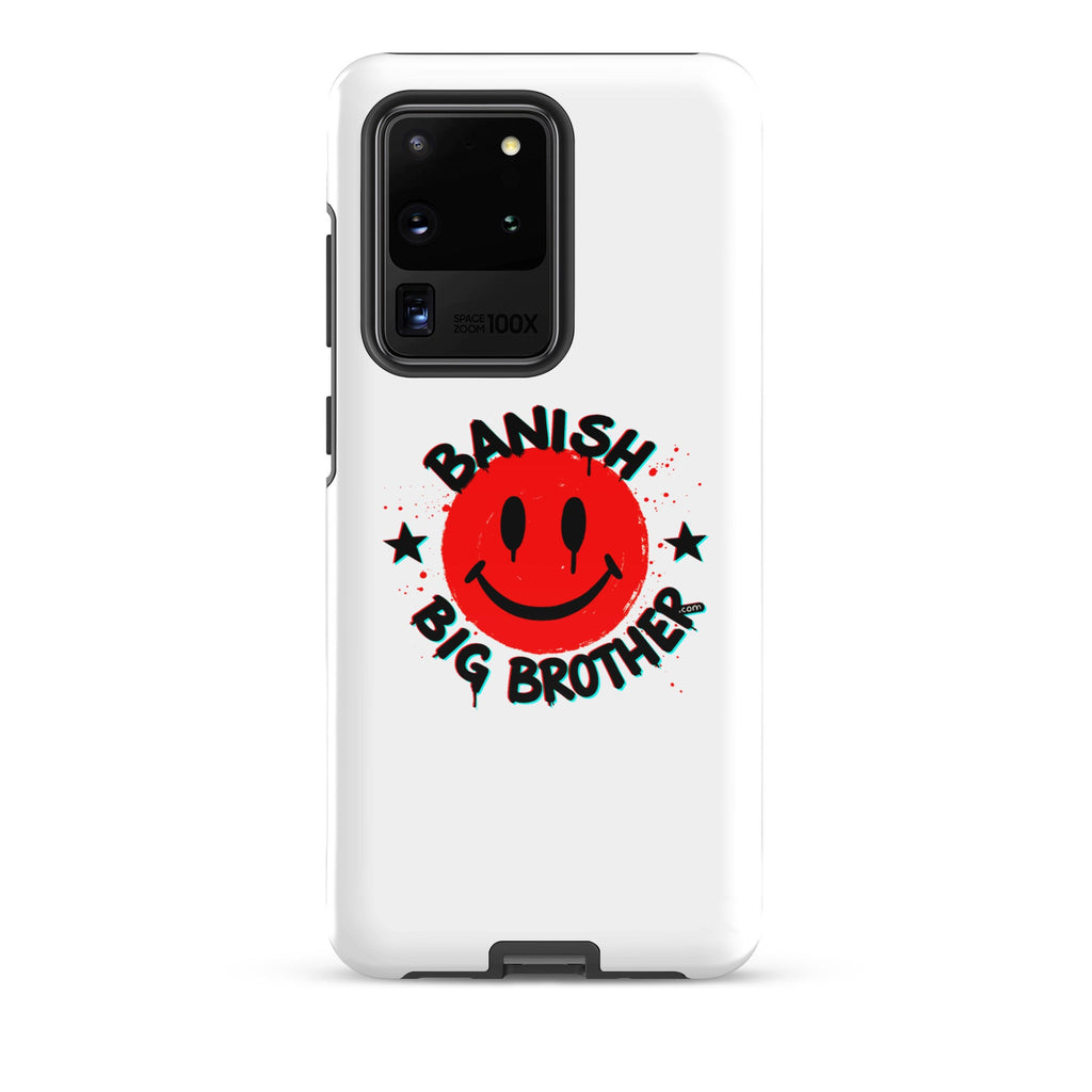 Sweet Smiley Samsung® Tough Case