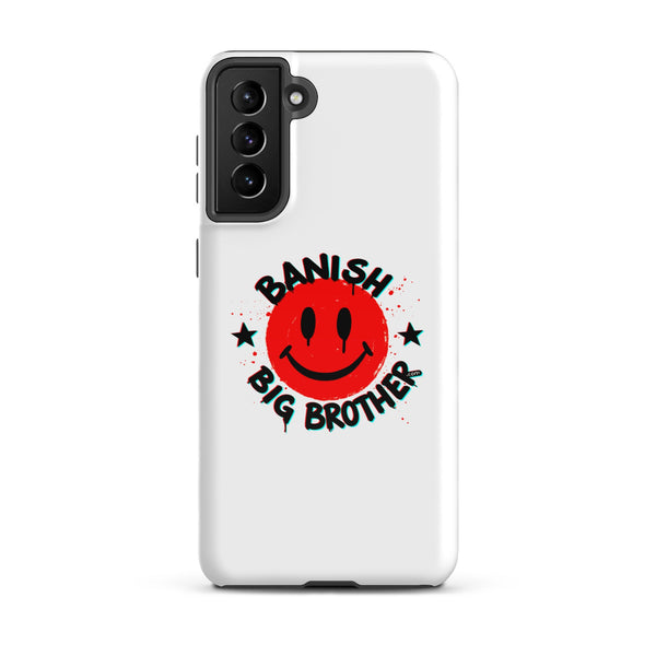 Sweet Smiley Samsung® Tough Case