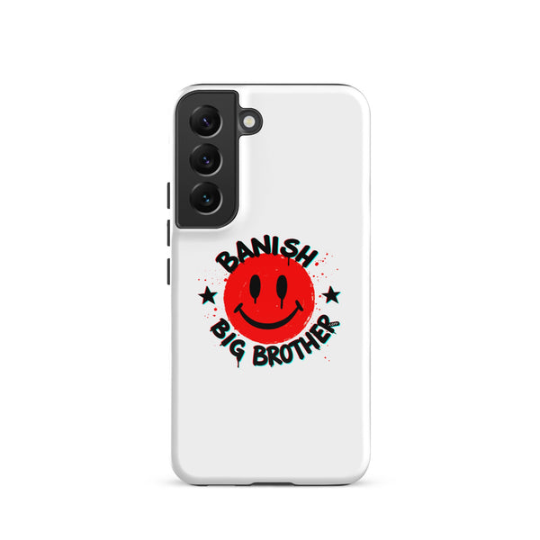 Sweet Smiley Samsung® Tough Case