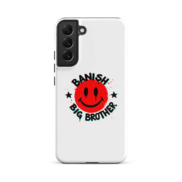 Sweet Smiley Samsung® Tough Case
