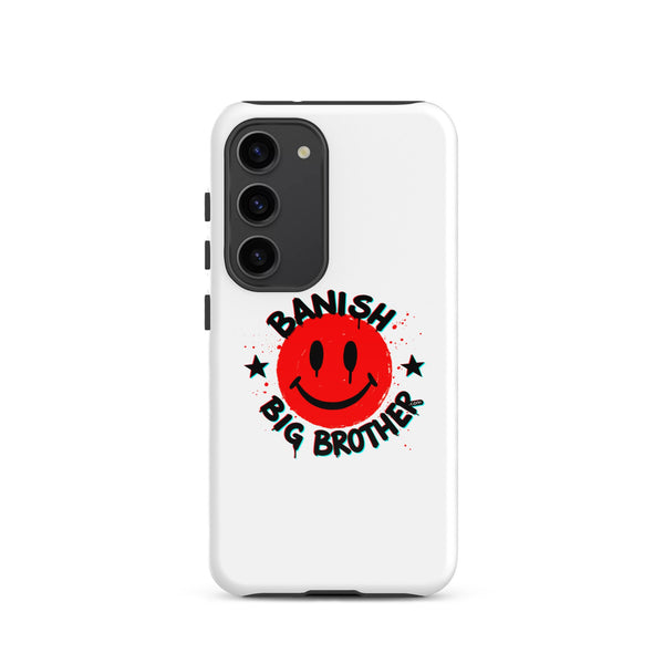 Sweet Smiley Samsung® Tough Case