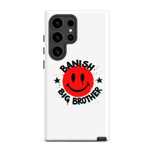 Sweet Smiley Samsung® Tough Case