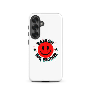 Sweet Smiley Samsung® Tough Case