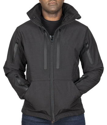 Tradecraft Tactical Jacket 2.0 - by 221B Tactical