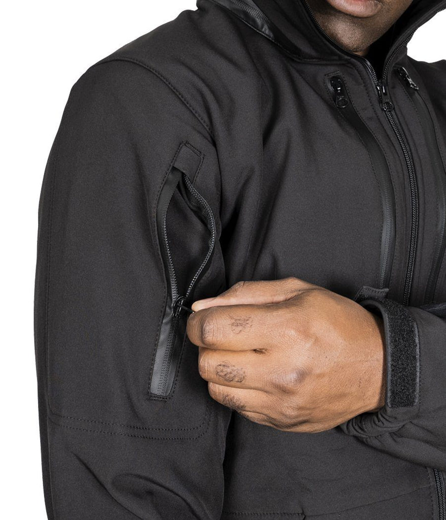 Tradecraft Tactical Jacket 2.0 - by 221B Tactical