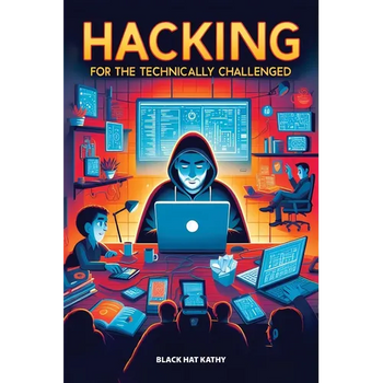 Hacking for the Technically Challenged
