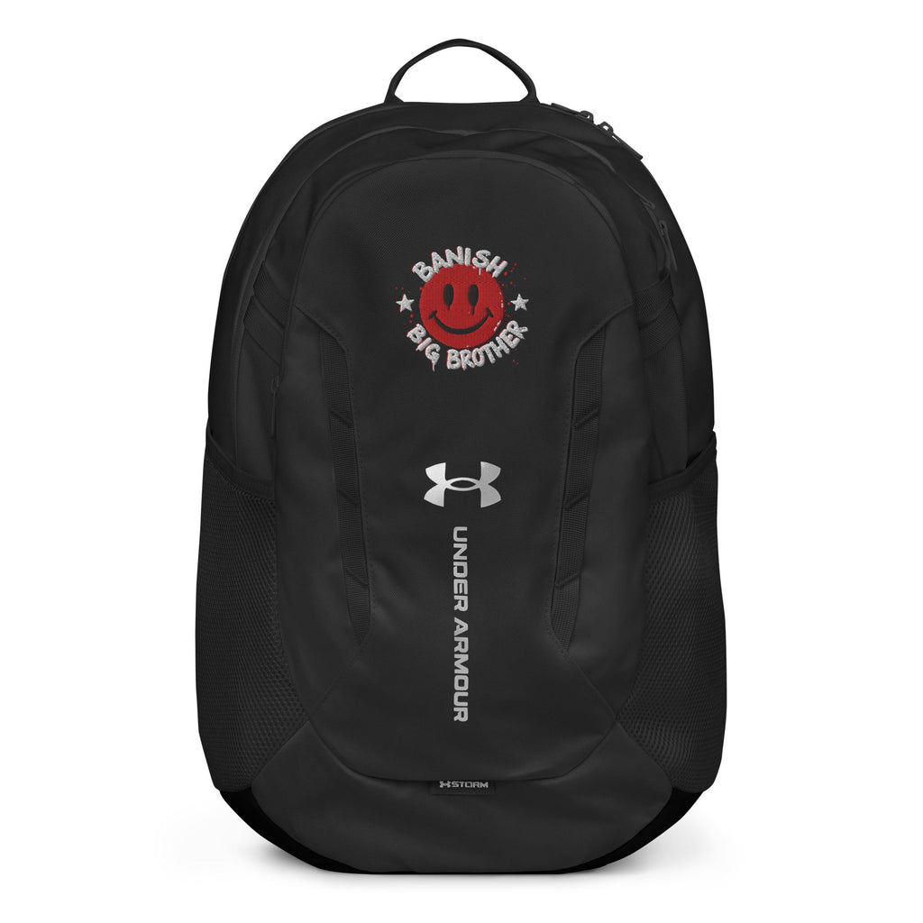 Sweet Smiley Under Armour® Backpack