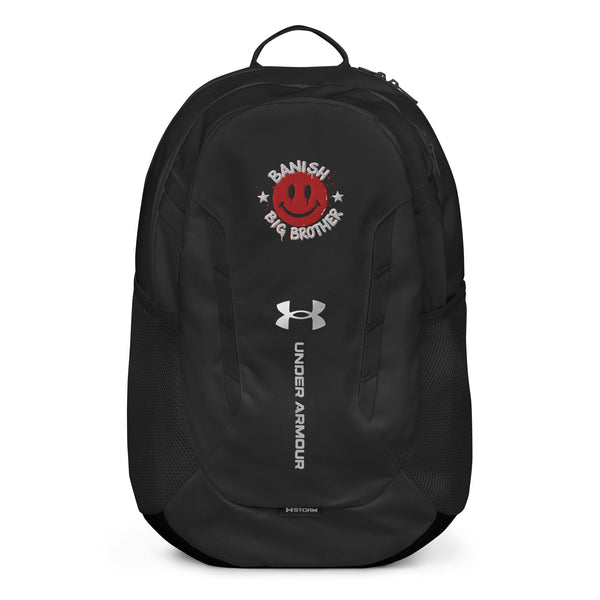 Sweet Smiley Under Armour® Backpack