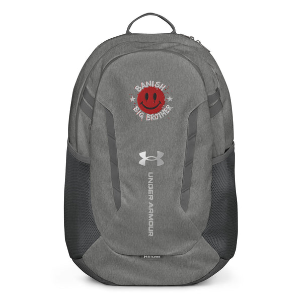 Sweet Smiley Under Armour® Backpack