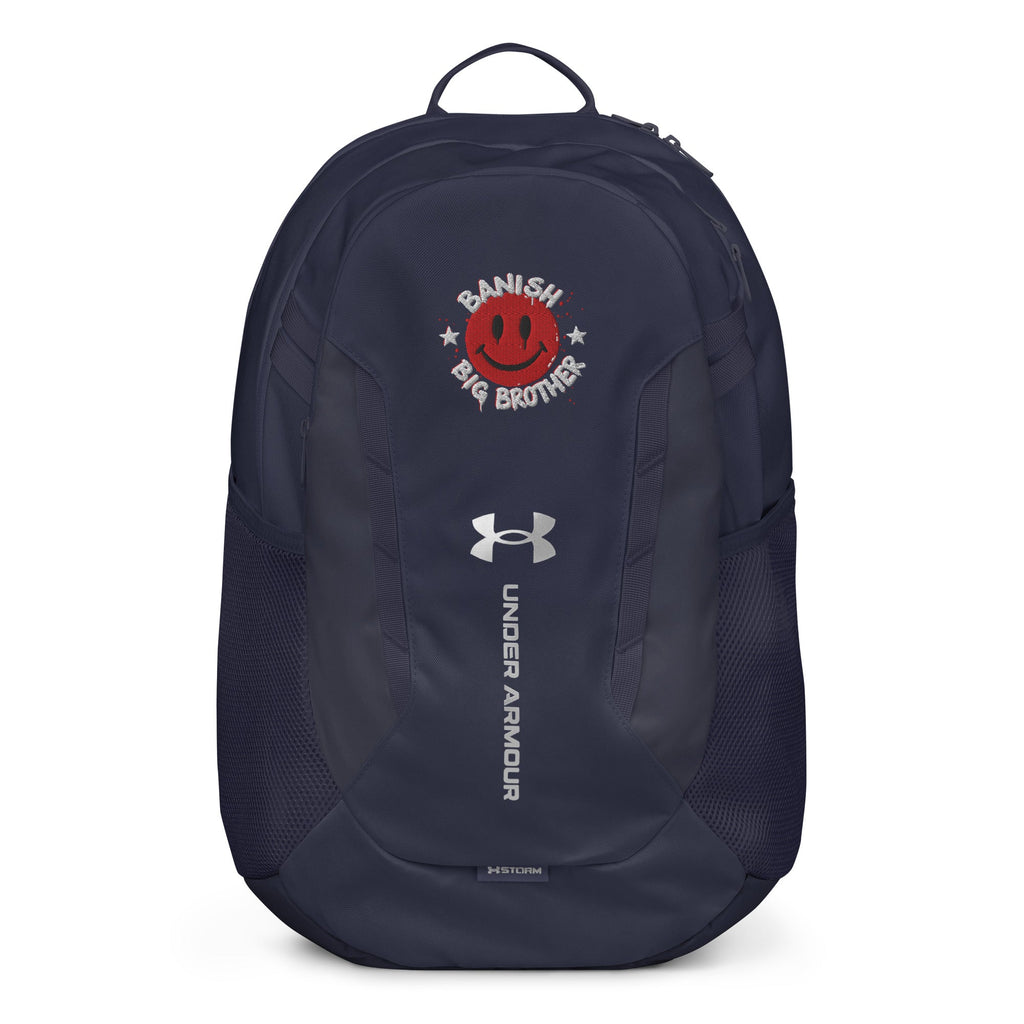 Sweet Smiley Under Armour® Backpack