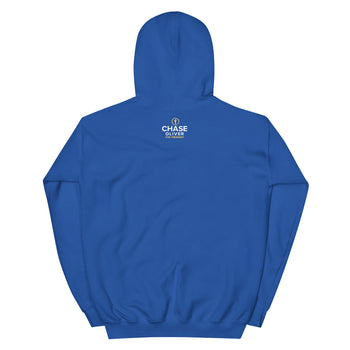 50 State Candidate - Chase Oliver  Unisex Hoodie