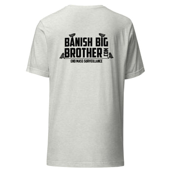 Men's Sweet Smiley Tee (Light)