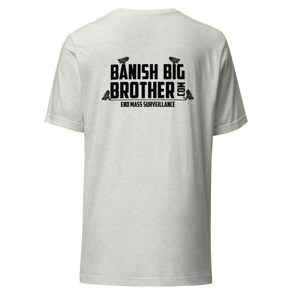 Women's Sweet Smiley Tee (Light)