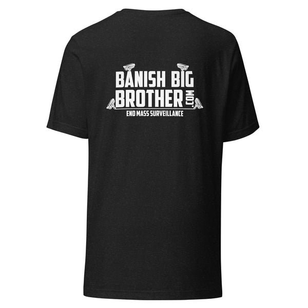 Men's Sweet Smiley Tee (Dark)