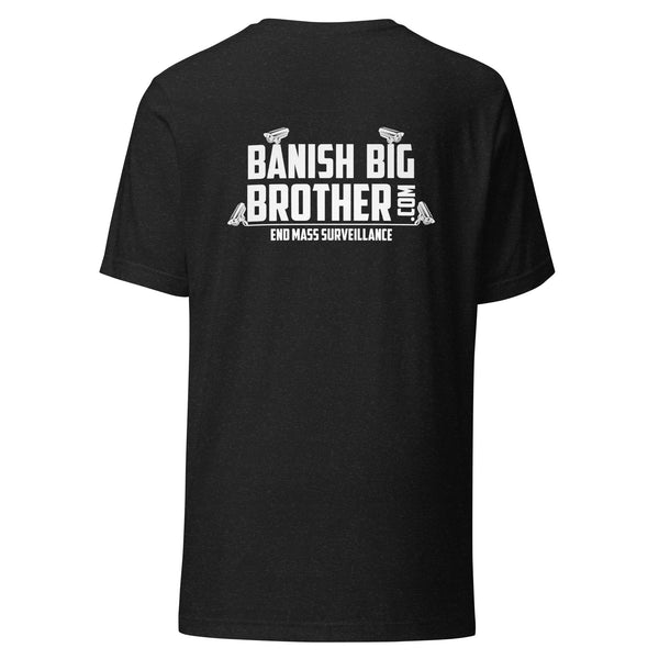 Women's Sweet Smiley Tee (Dark)