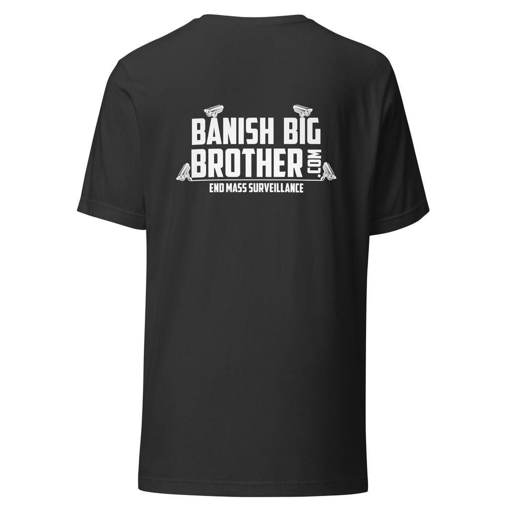 Men's Sweet Smiley Tee (Dark)