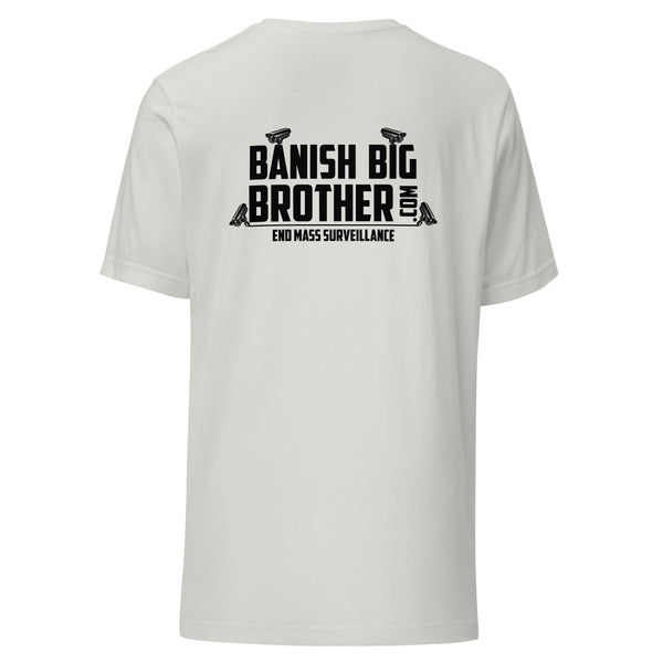 Men's Sweet Smiley Tee (Light)