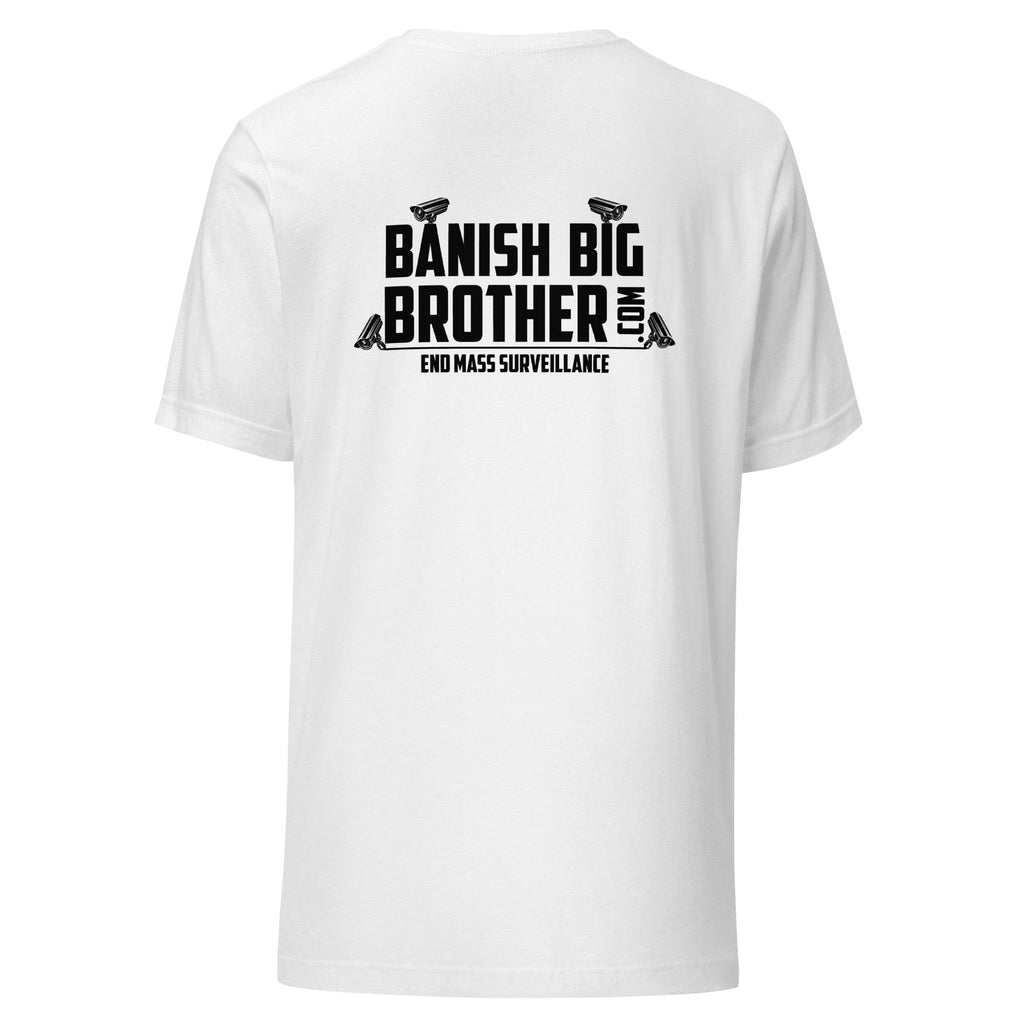 Men's Sweet Smiley Tee (Light)