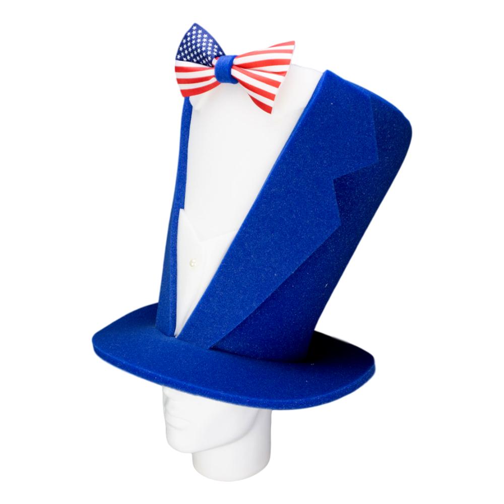 USA Suit Hat