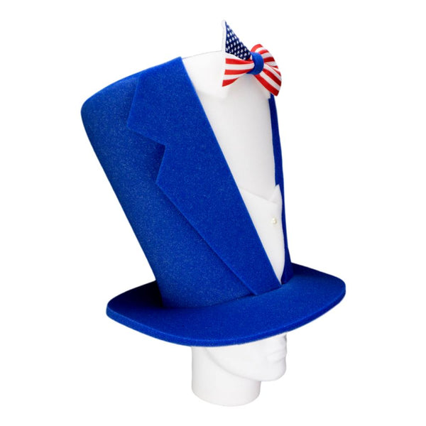 USA Suit Hat