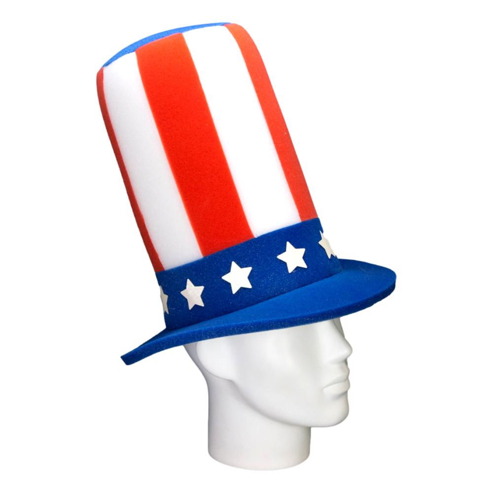 USA Top Hat