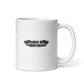 Sweet Smiley Mug (Light)