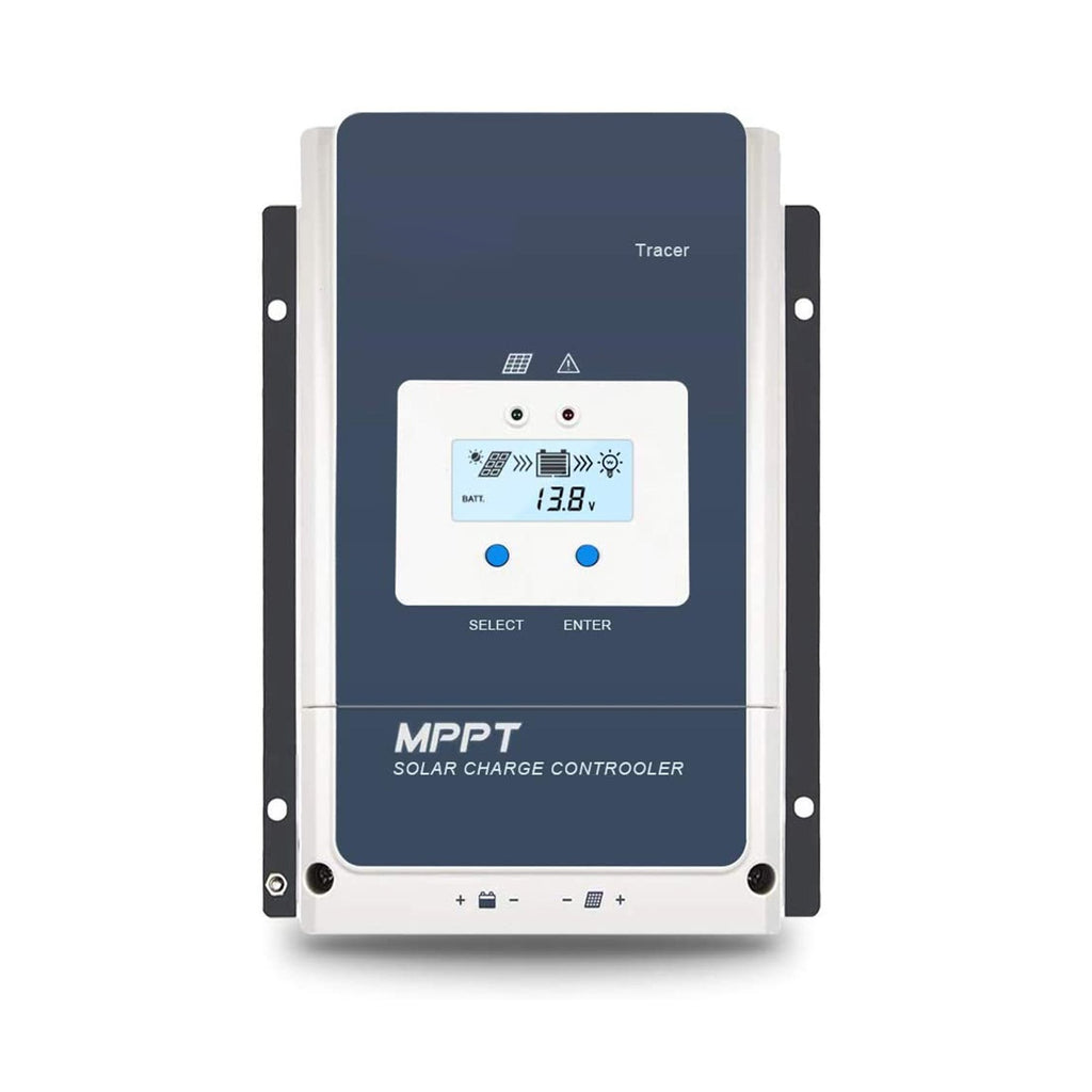 60A MPPT Solar Charge Controller by ACOPOWER - Proud Libertarian - ACOPOWER