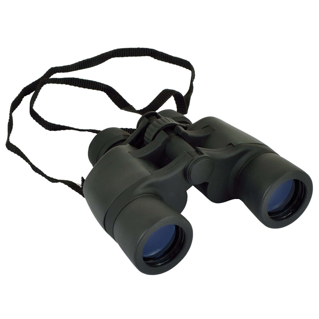 Picnic at Ascot All Terrain 8 x 40mm Binoculars,Field 8.0Optics 140/1000 by Jupiter Gear - Proud Libertarian - Jupiter Gear
