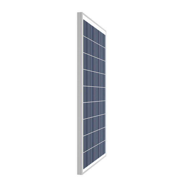 100 Watts Poly Solar Panel, 12V by ACOPOWER - Proud Libertarian - ACOPOWER