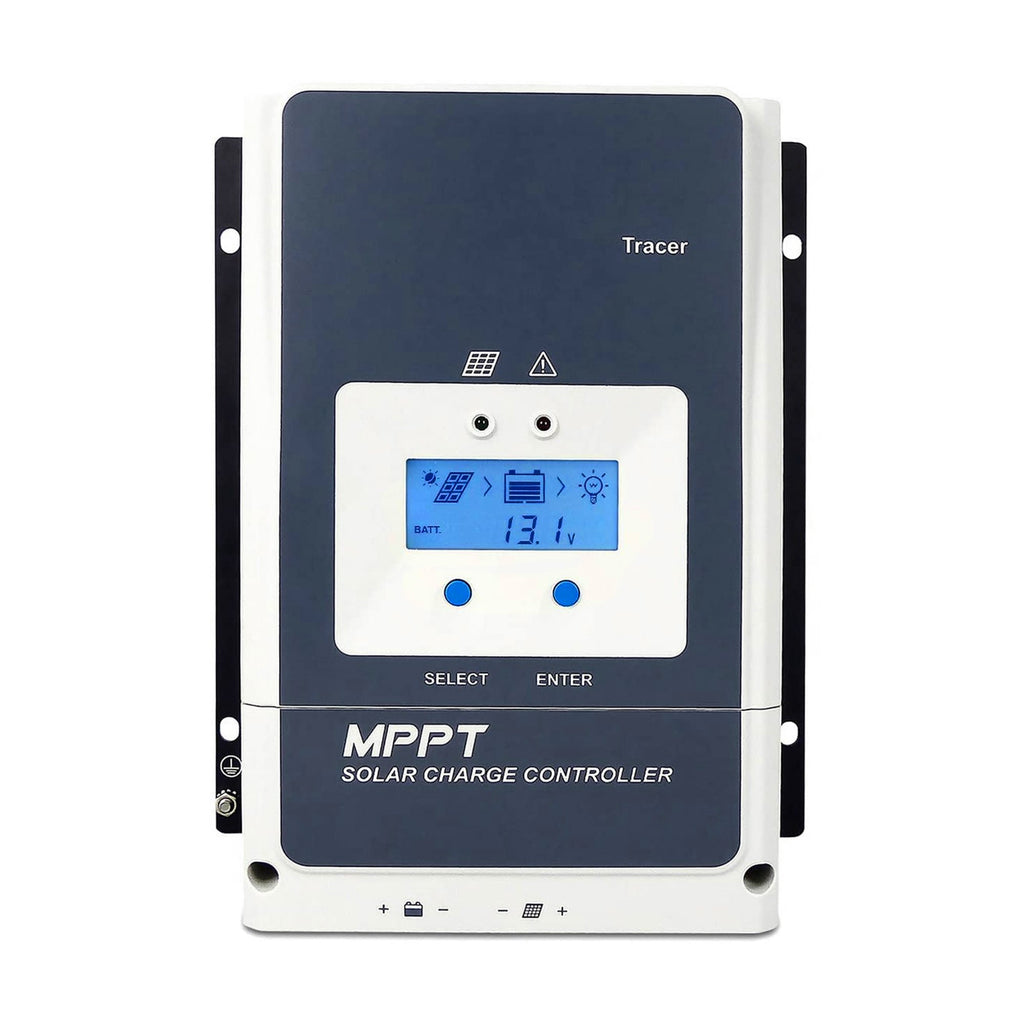 50A MPPT Solar Charge Controller by ACOPOWER - Proud Libertarian - ACOPOWER
