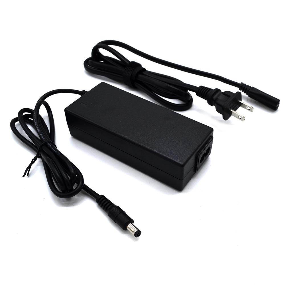 12.6V 3A Battery Charger, AC/DC Power Adapter by LionCooler - Proud Libertarian - ACOPOWER