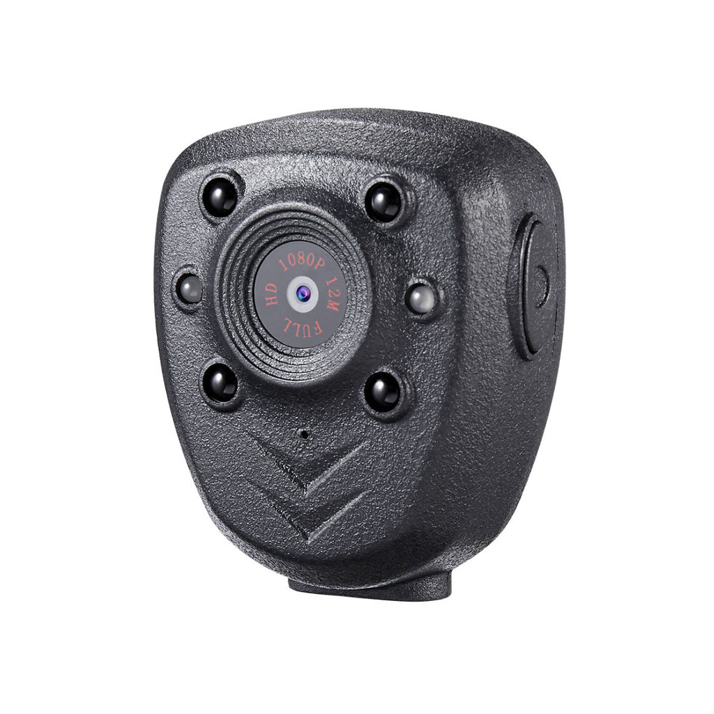 Protecto Body Cam Digital Video Recorder by VistaShops - Proud Libertarian - VistaShops