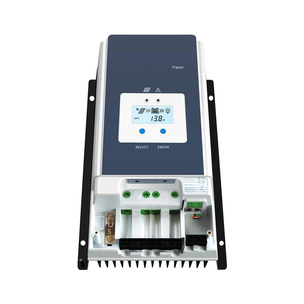 60A MPPT Solar Charge Controller by ACOPOWER - Proud Libertarian - ACOPOWER