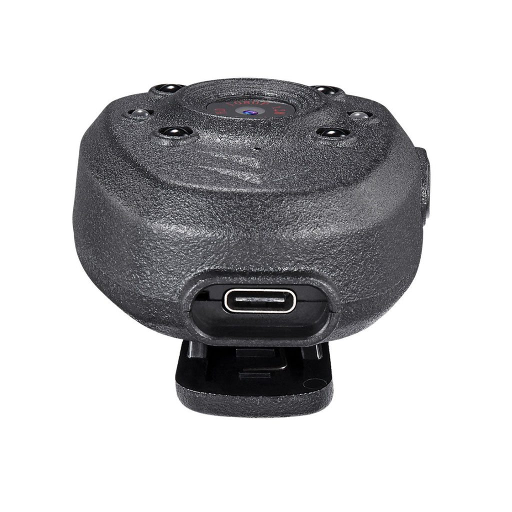 Protecto Body Cam Digital Video Recorder by VistaShops - Proud Libertarian - VistaShops
