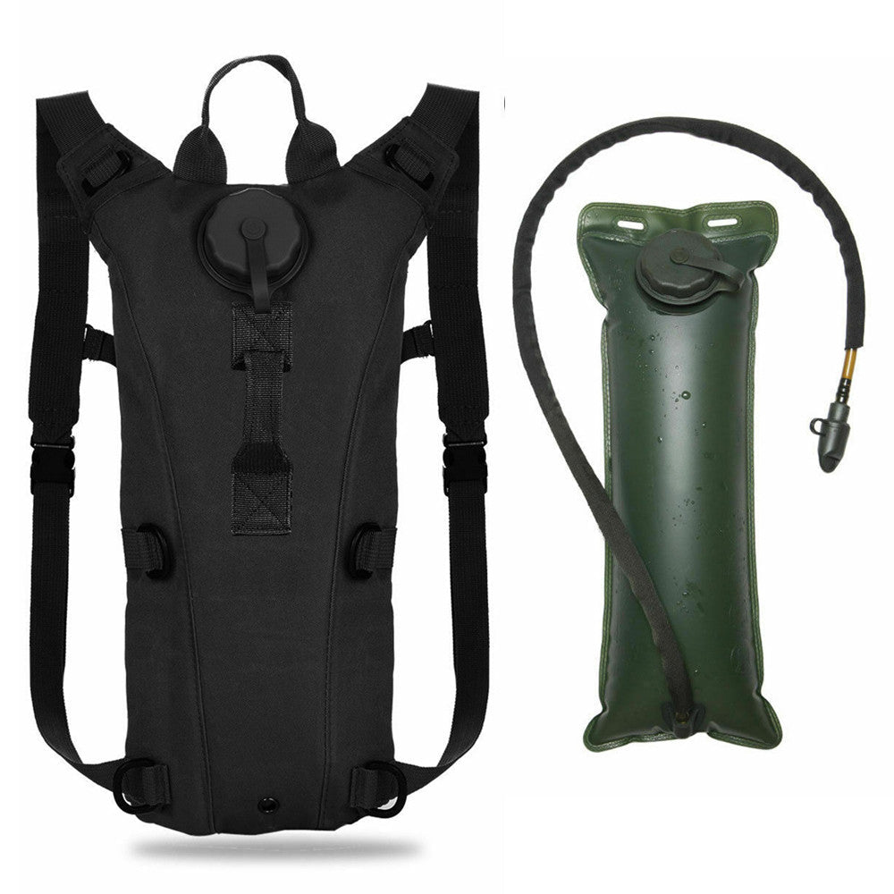 3L Water Bladder Bag Tactical Military Hiking Camping Hydration Backpa –  Proud Libertarian