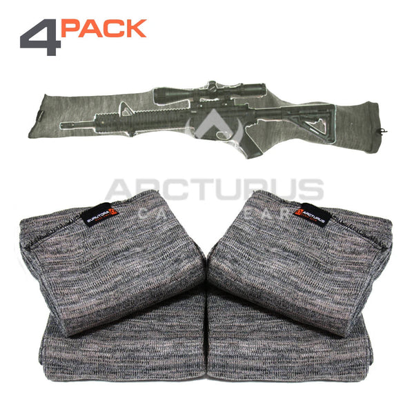 Arcturus Gear Gun Socks by EndoSnake by ValueGear Online - Proud Libertarian - EndoSnake by ValueGear Online