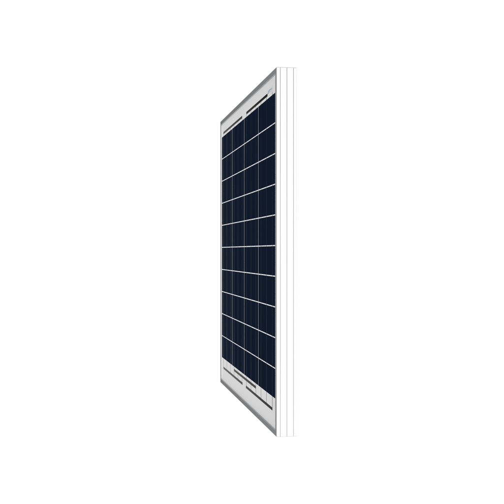 60 Watts Poly Solar Panel, 12V by ACOPOWER - Proud Libertarian - ACOPOWER