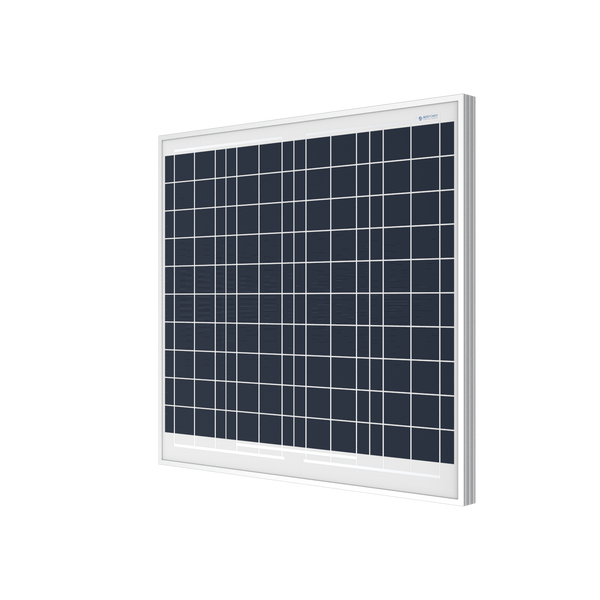 60 Watts Poly Solar Panel, 12V by ACOPOWER - Proud Libertarian - ACOPOWER