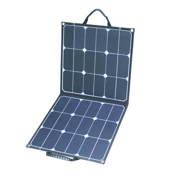 60 Watt Monocrystalline Foldable Solar Panel by ACOPOWER - Proud Libertarian - ACOPOWER