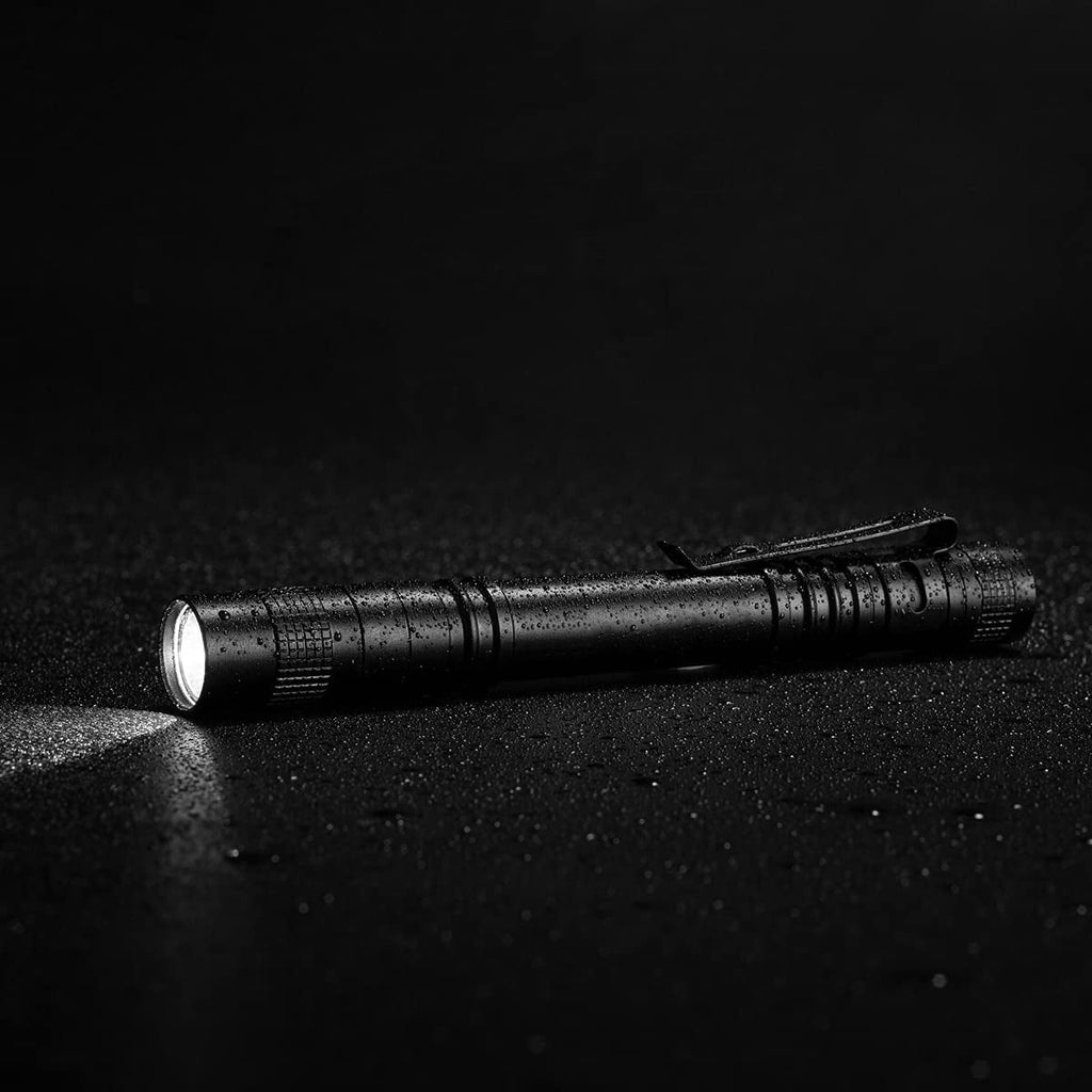 NightBuddy Pocket Pen Flashlight by NightBuddy.co - Proud Libertarian - NightBuddy.co