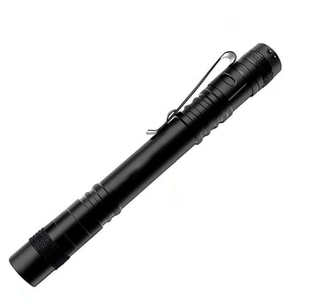 NightBuddy Pocket Pen Flashlight by NightBuddy.co - Proud Libertarian - NightBuddy.co