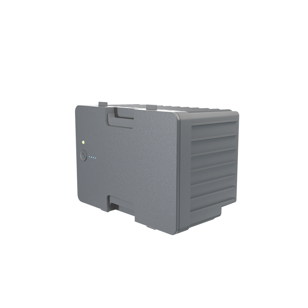 173Wh Battery for X30A/X40A/X50A by LionCooler - Proud Libertarian - ACOPOWER